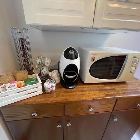 Appartement Al Numero 26