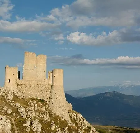 Апартаменты Al Numero 26 Corfinio