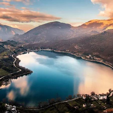 Apartment Al Numero 26 Corfinio