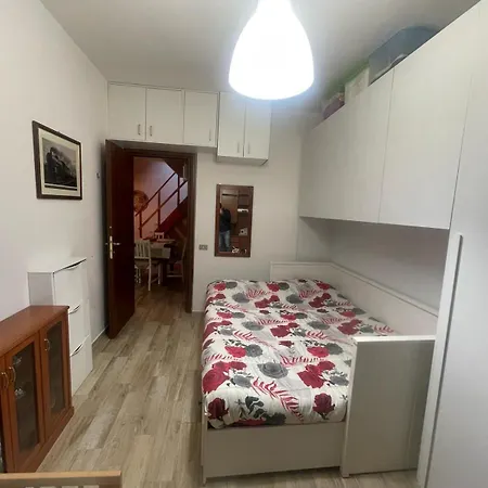 Апартаменты Al Numero 26 *