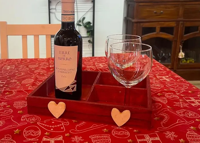 Апартаменты Al Numero 26 *