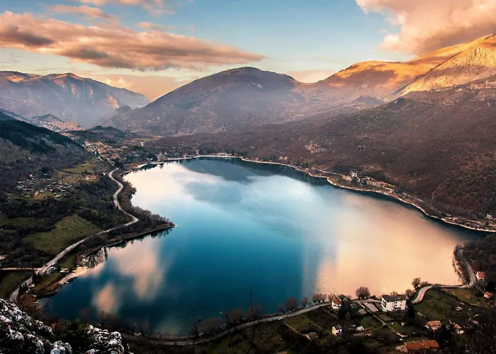 Апартаменты Al Numero 26 Corfinio