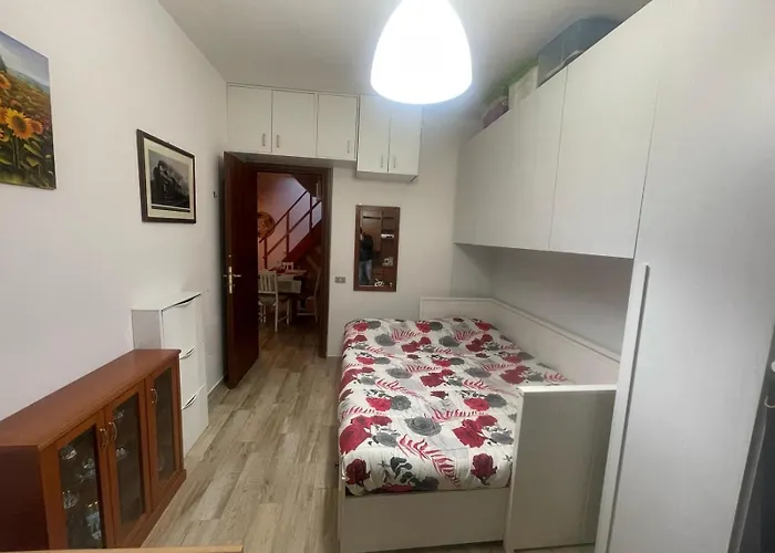 Апартаменты Al Numero 26 *